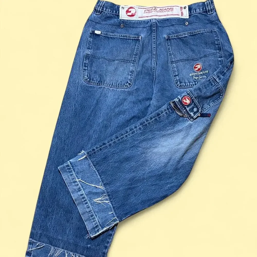 Pepe Jeans pepe performance